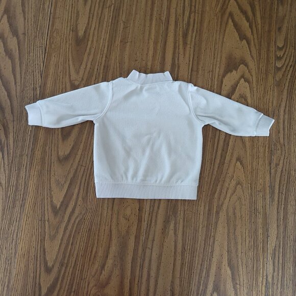 Carter's Boys Child of Mine Moose Sweatshirt Size 6-9 months - Picture 5 of 6